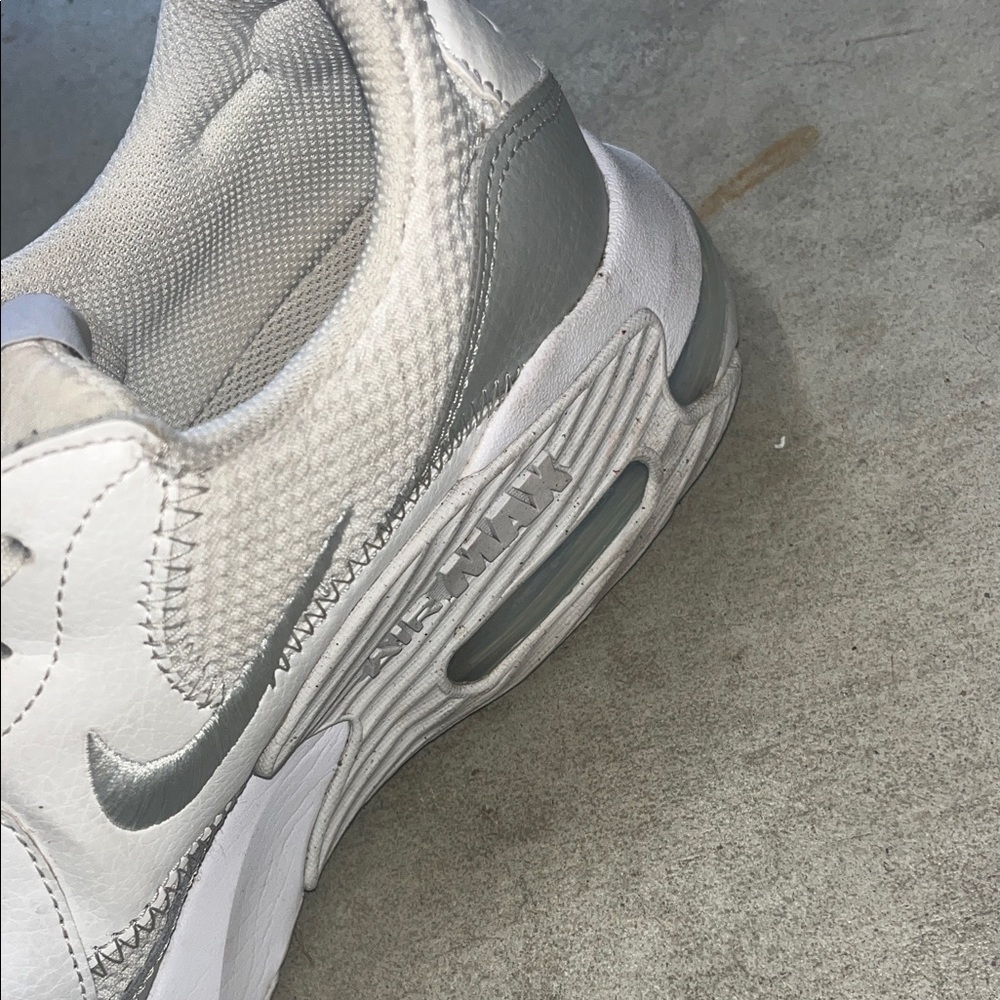 Nike Air Max Shoes - Picture 5 of 5